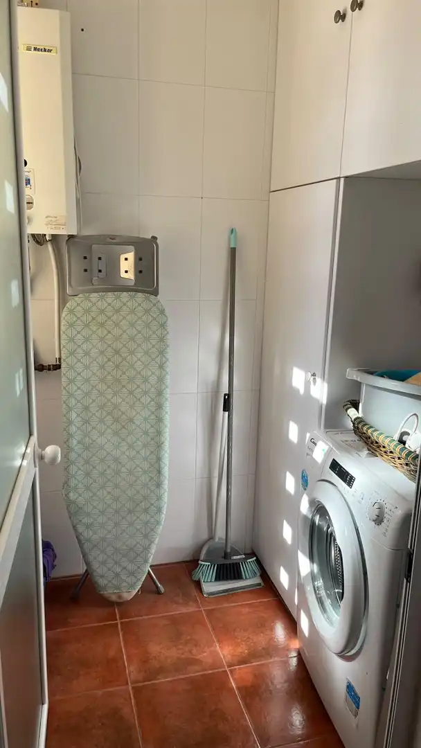 Piso de 90 m² en Sevilla