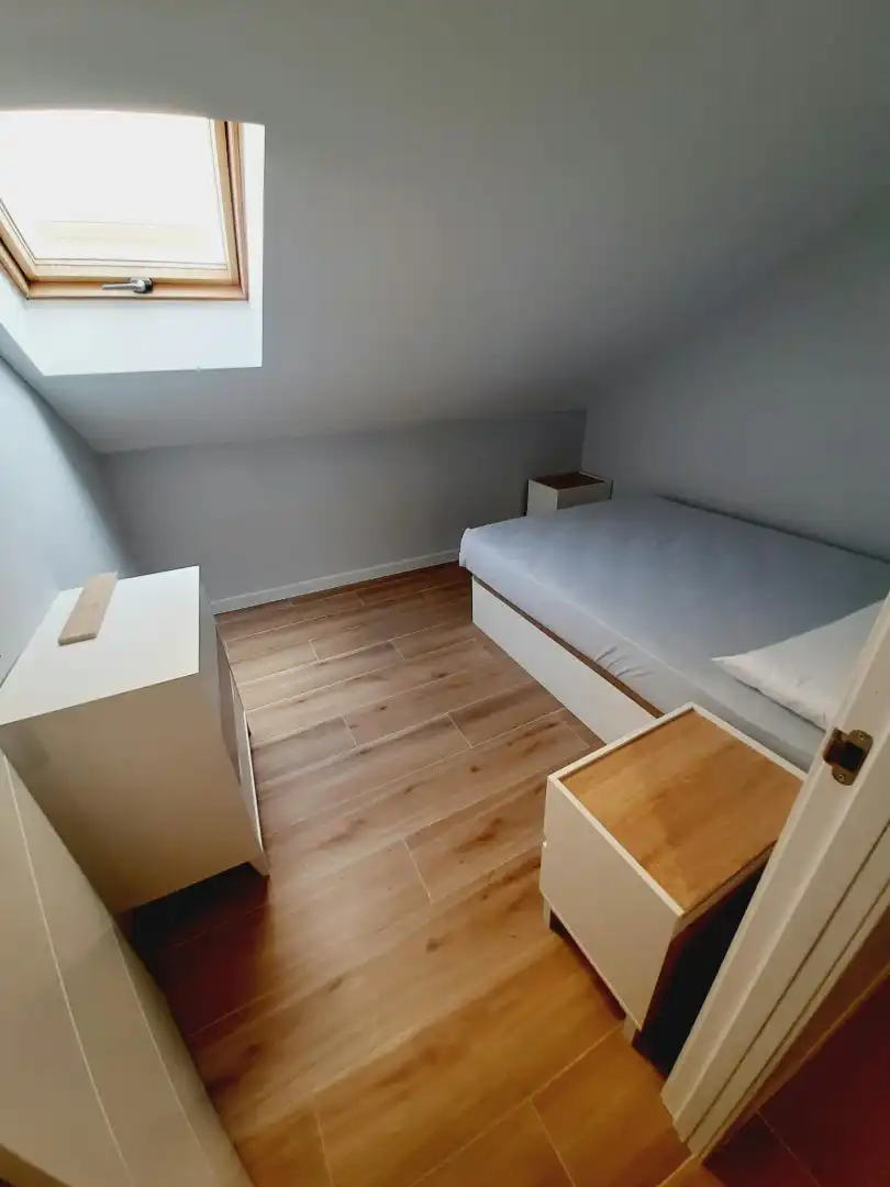 Piso de 50 m² en Úbeda