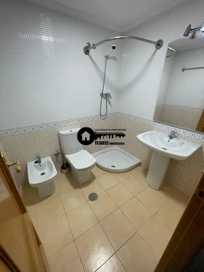 Wohnung 103 m² in Albacete