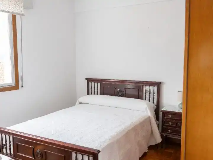 Piso de 125 m² en Ponteceso