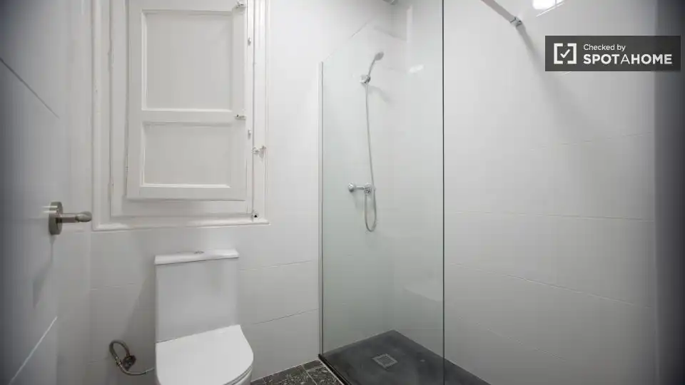Habitación en alquiler, Valencia