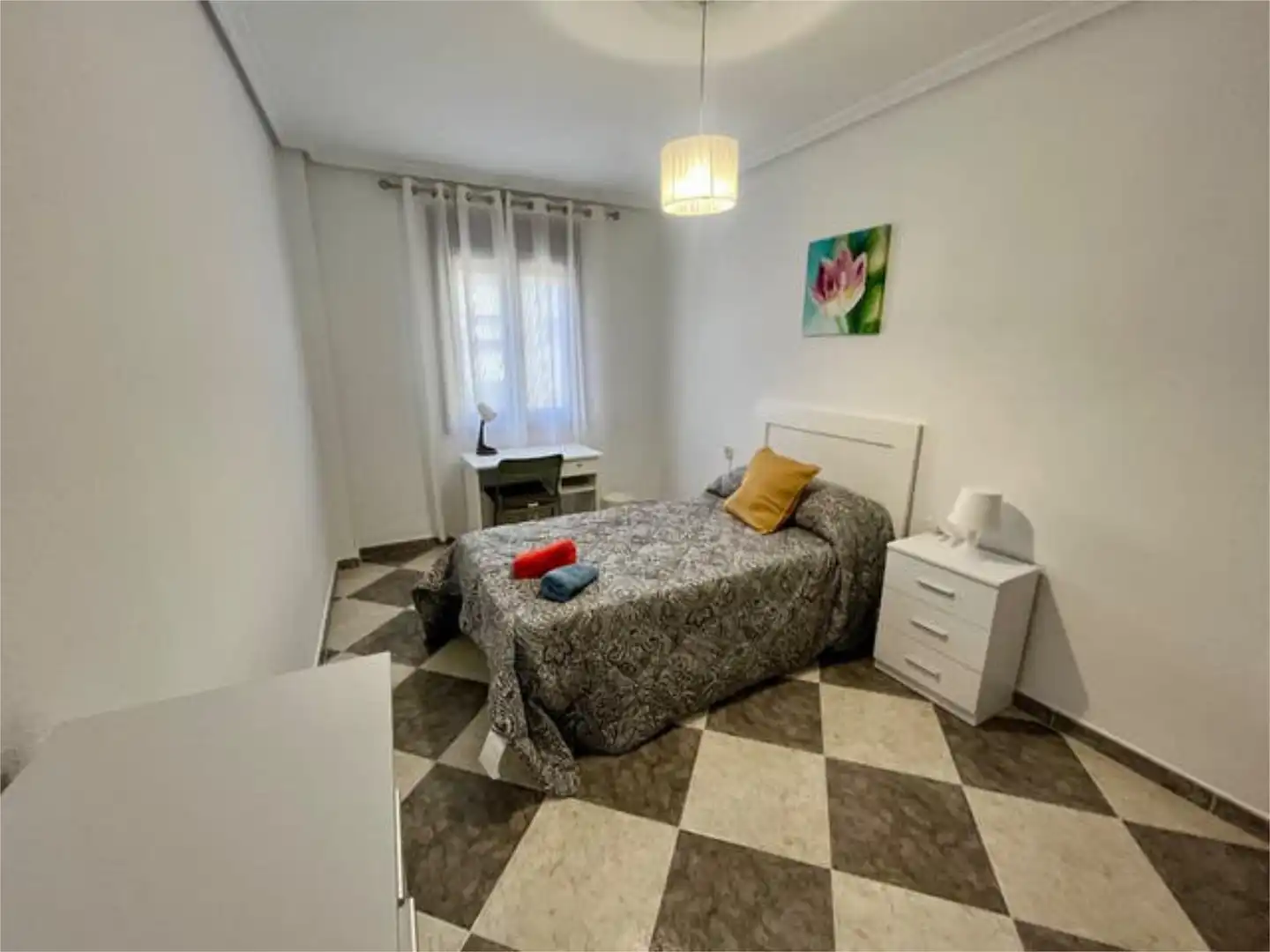 Piso de 150 m² en Úbeda