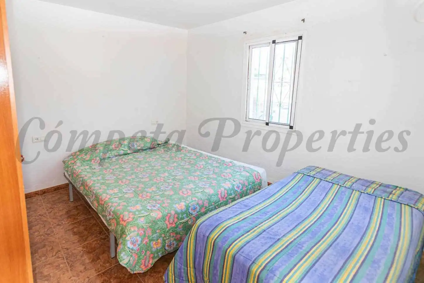 Casa de 90 m² a Cómpeta