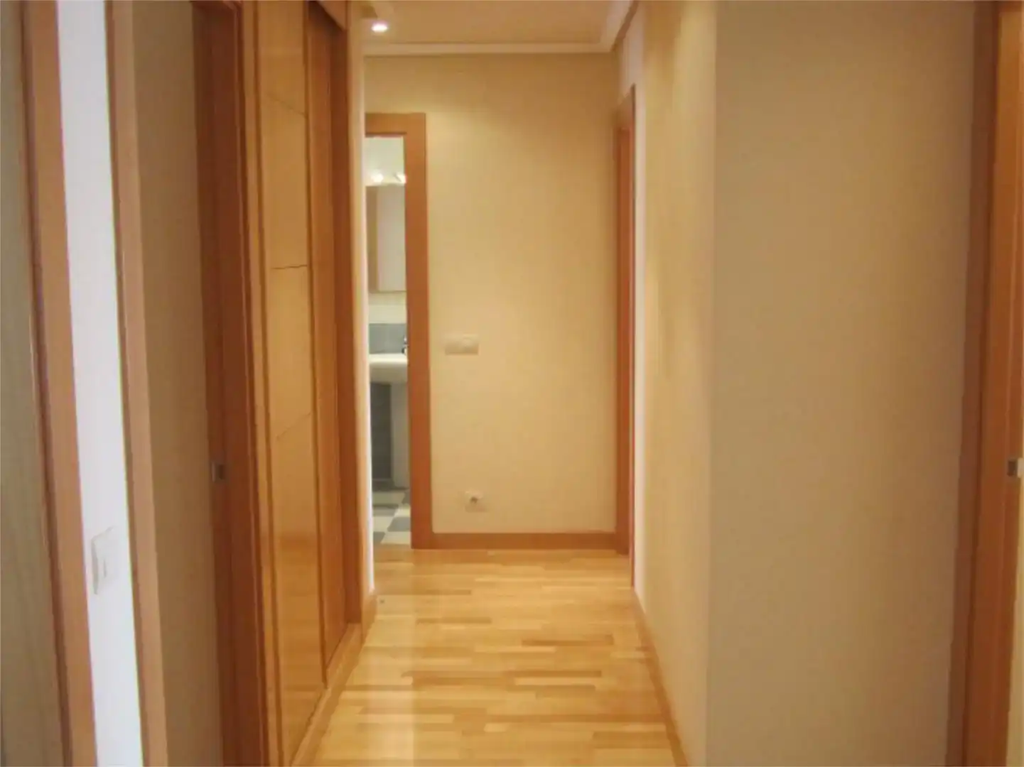 Piso de 129 m² en Burgos