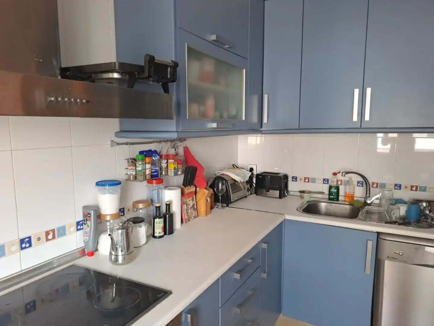 Piso de 85 m² en Almería