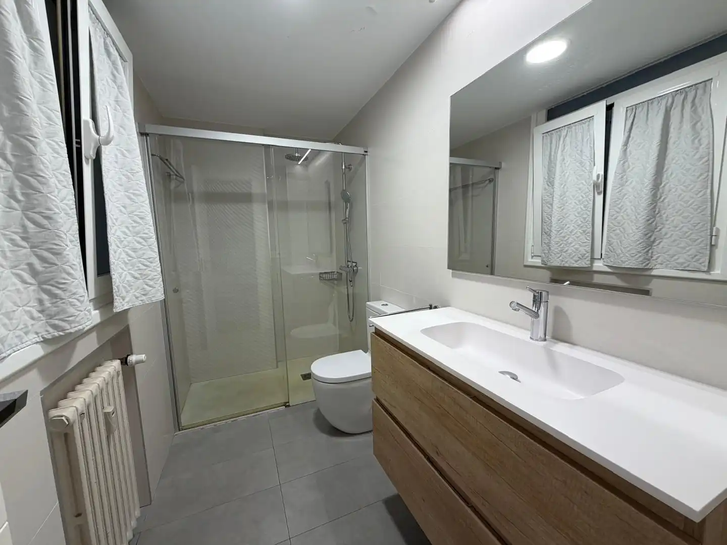Piso de 157 m² en Pamplona