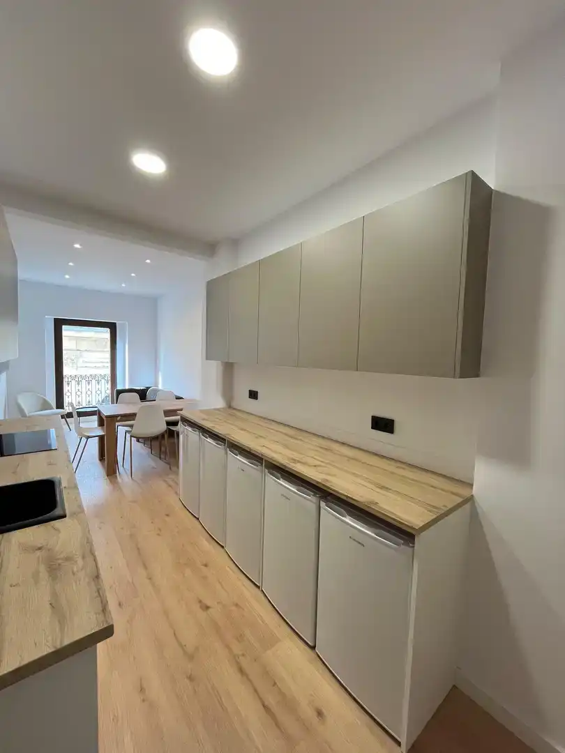 Habitación 140 m², Alcoy