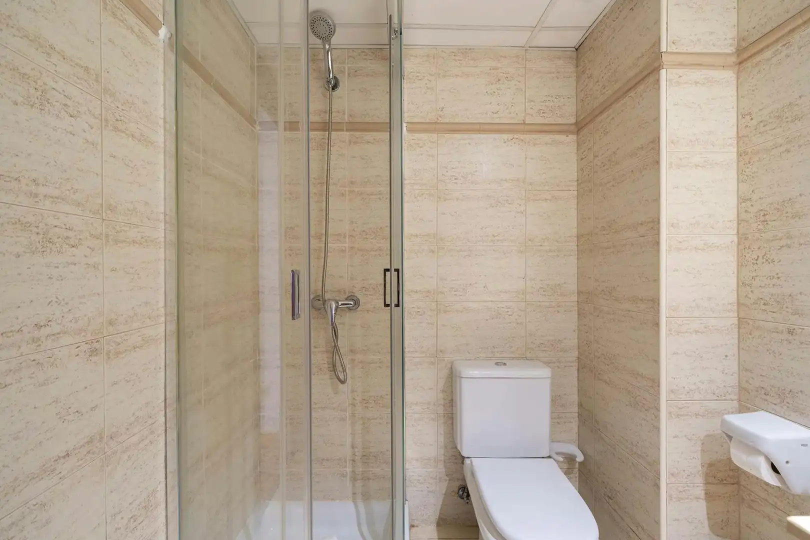 Piso de 50 m² en Madrid