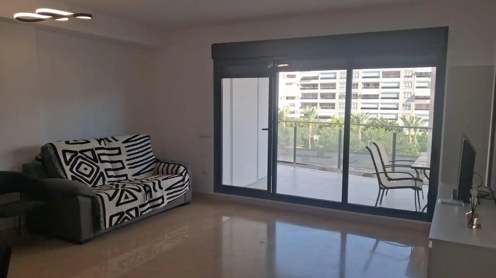 Pis de 74 m² a la Vila Joiosa