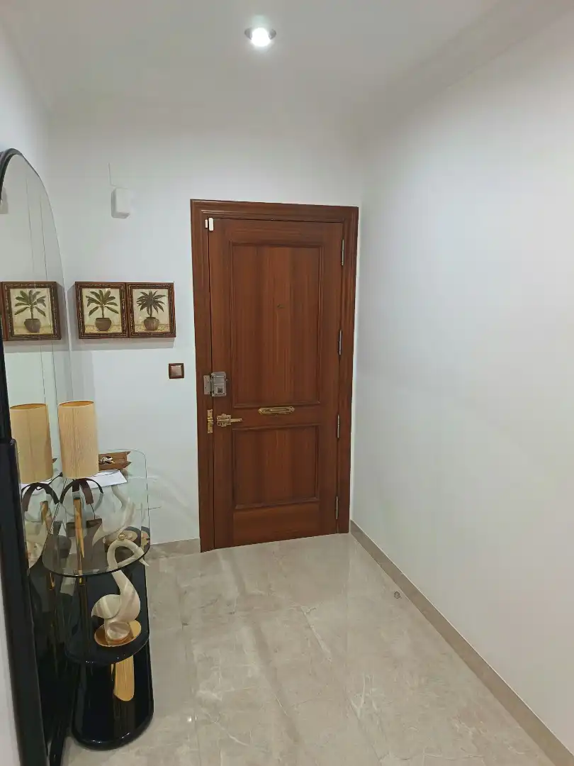 Квартира 110 м² в Torre Pacheco