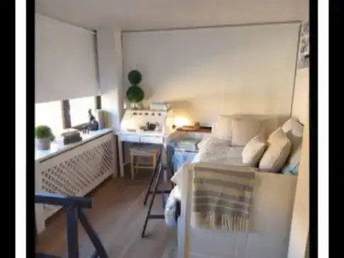 Piso de 95 m² en Astorga