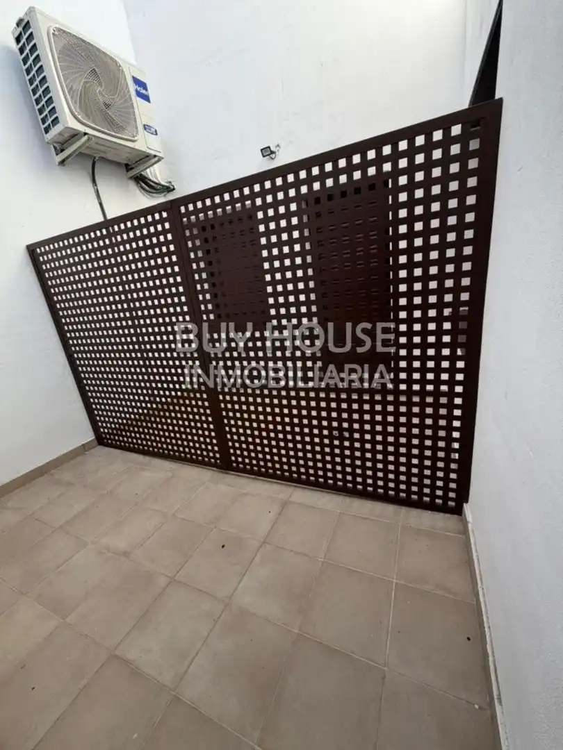 Piso de 50 m² en Illescas