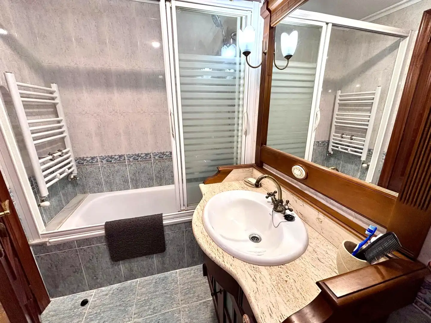 Piso de 70 m² en Gijón