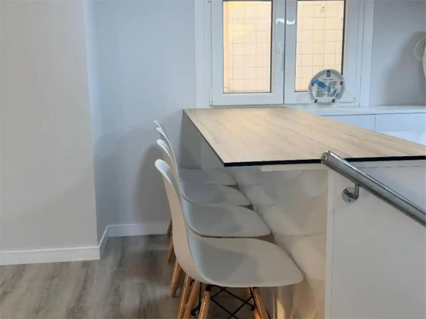 Piso de 102 m² en Sanxenxo