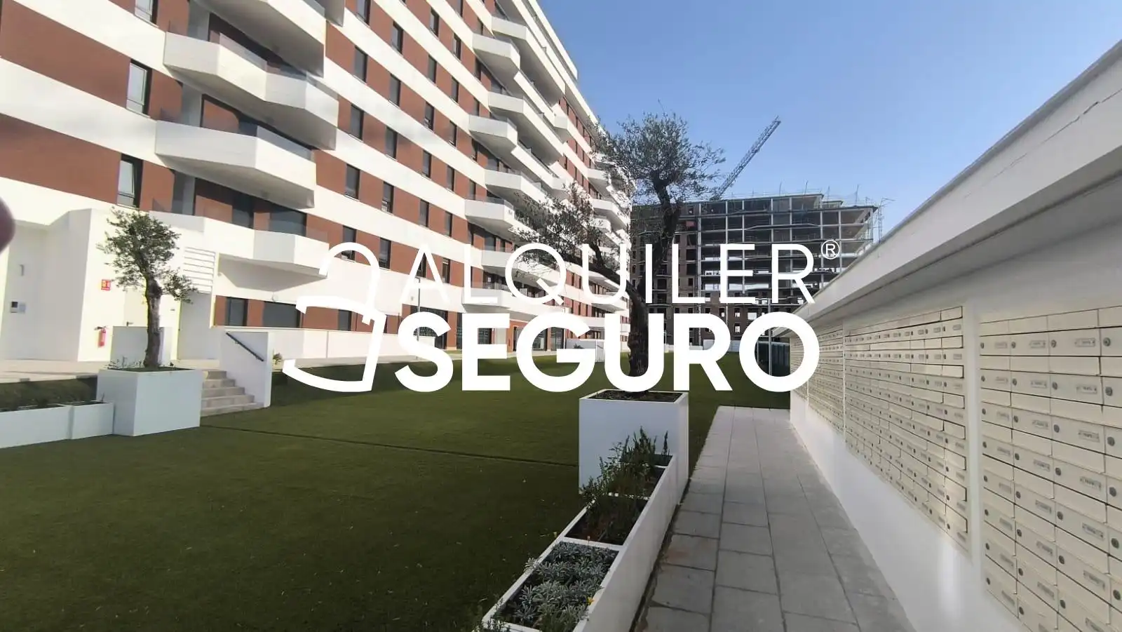 Apartamento 70 m² em Dos Hermanas