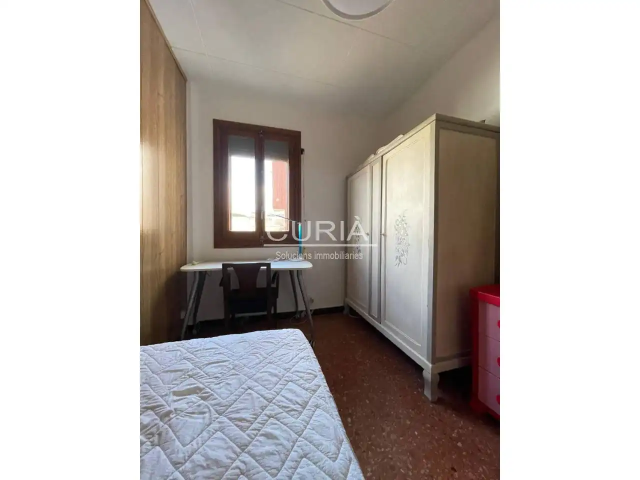 Piso de 138 m² en Lérida