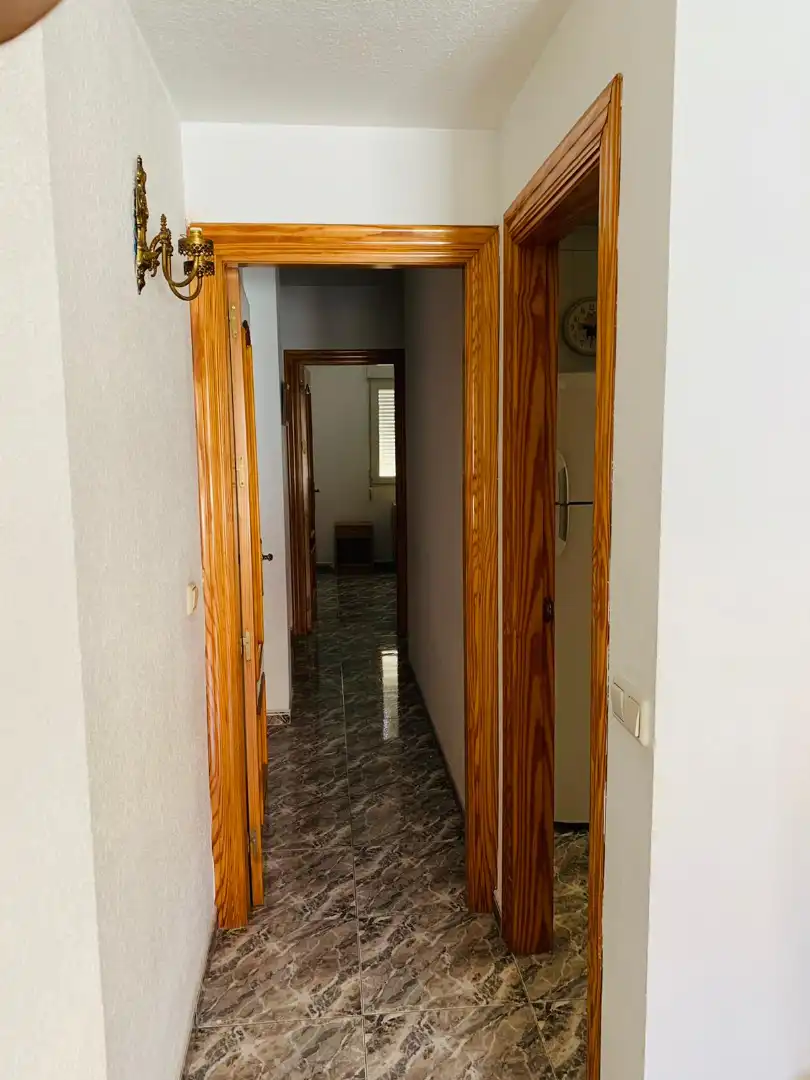 Piso de 65 m² en Armilla