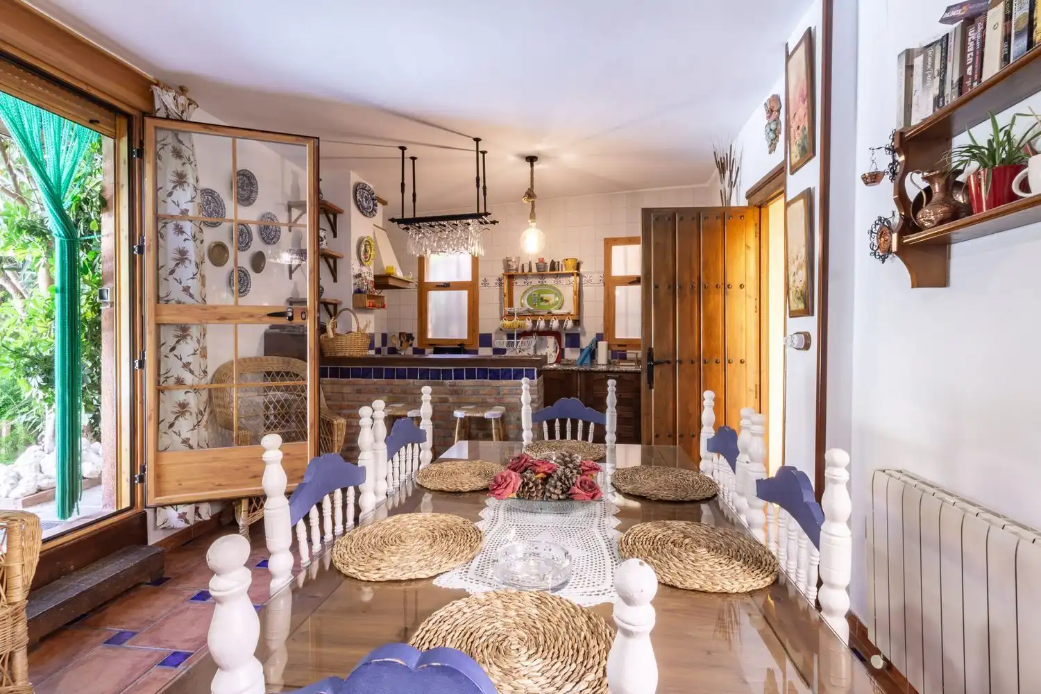 Piso de 112 m² en Nigüelas