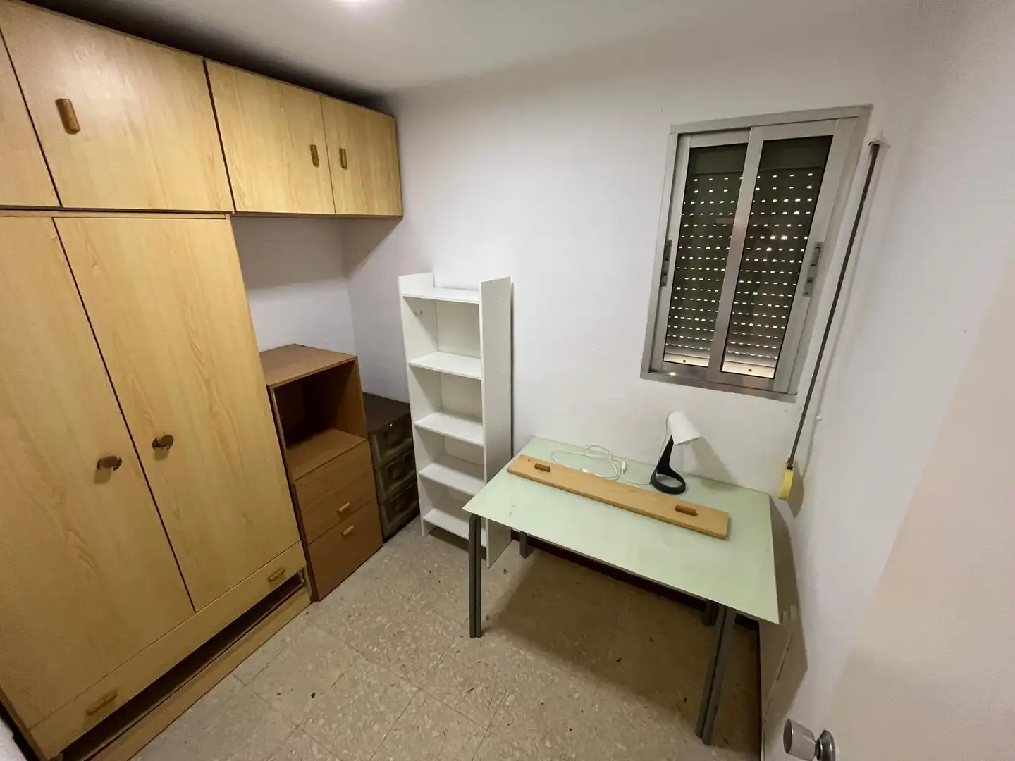 Pis de 45 m² a Sevilla