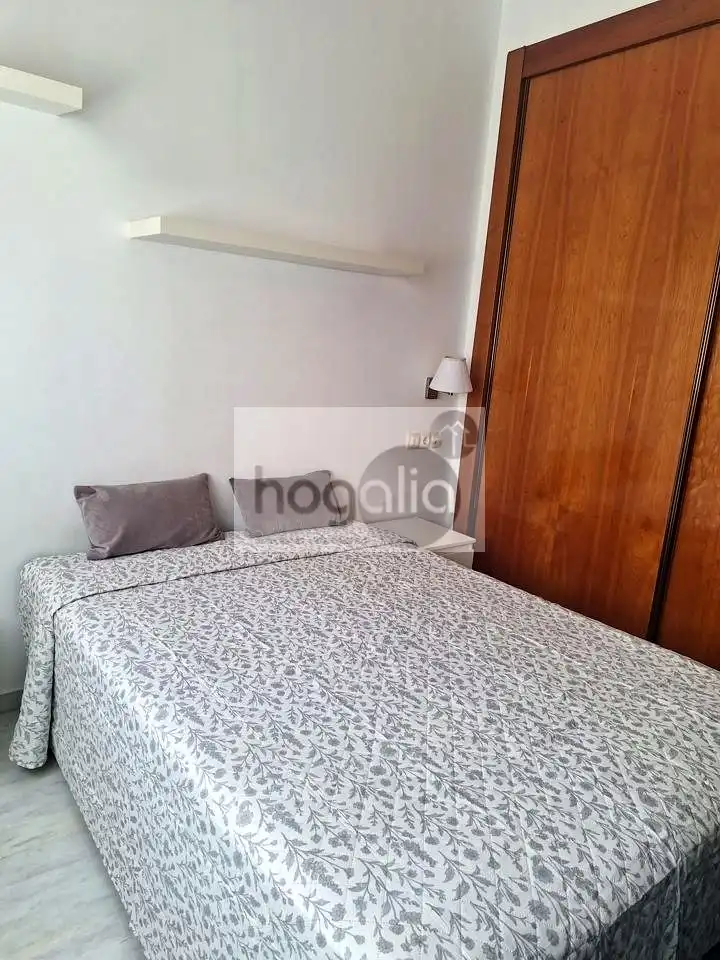 Piso de 55 m² en Sevilla