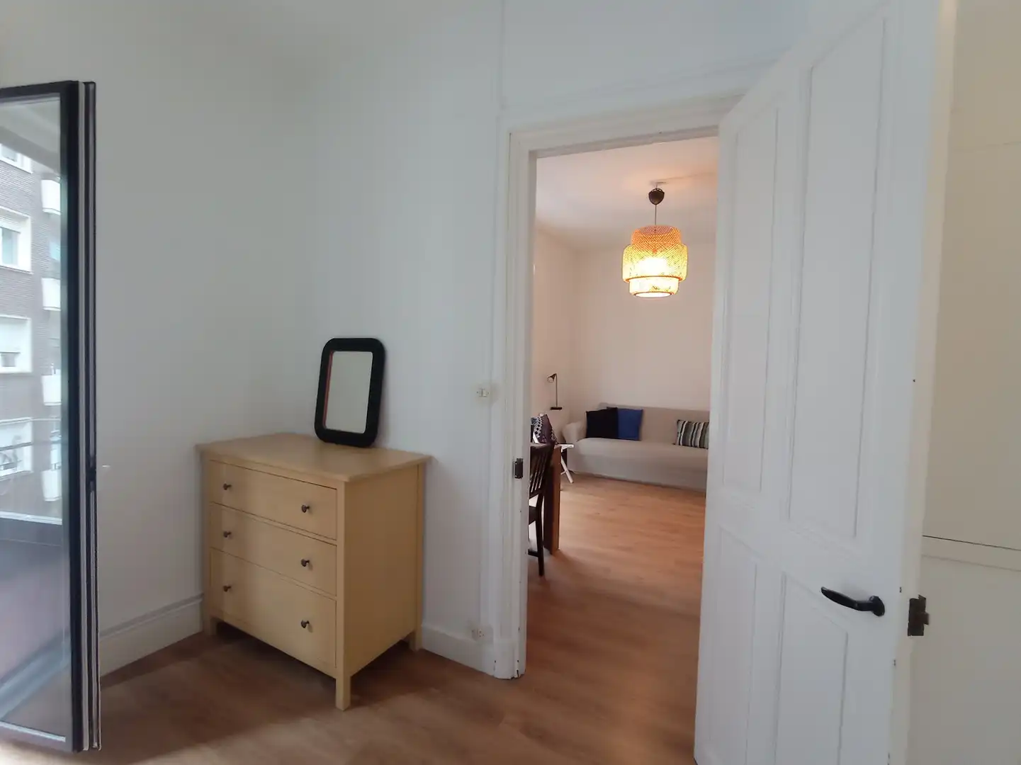 Wohnung 72 m² in Bilbao