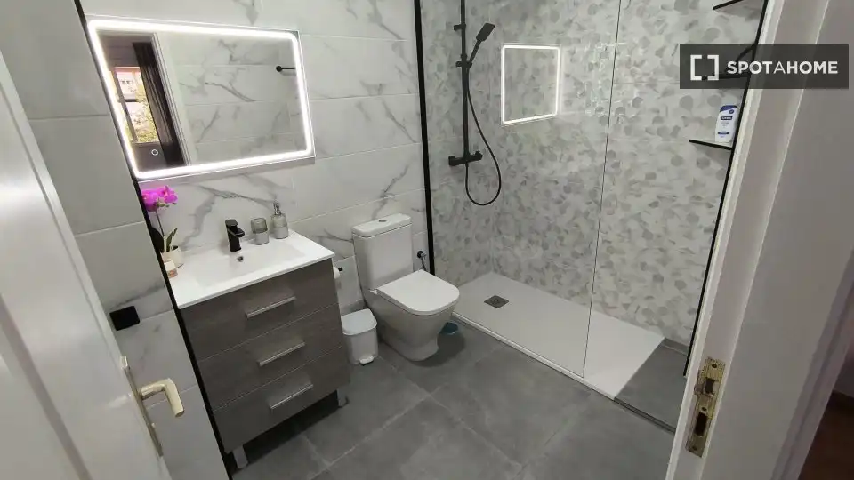 Habitación en alquiler, Candelaria