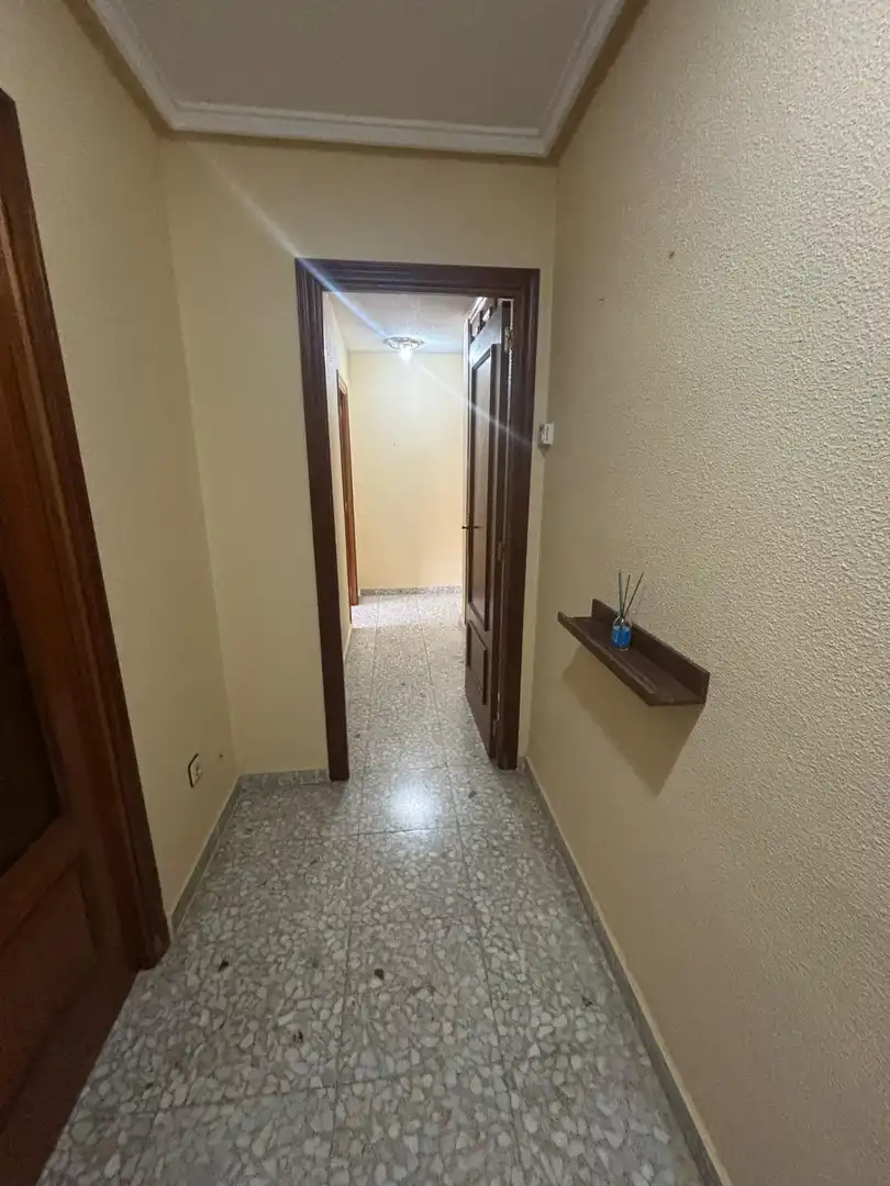 Piso de 127 m² en Valdepeñas