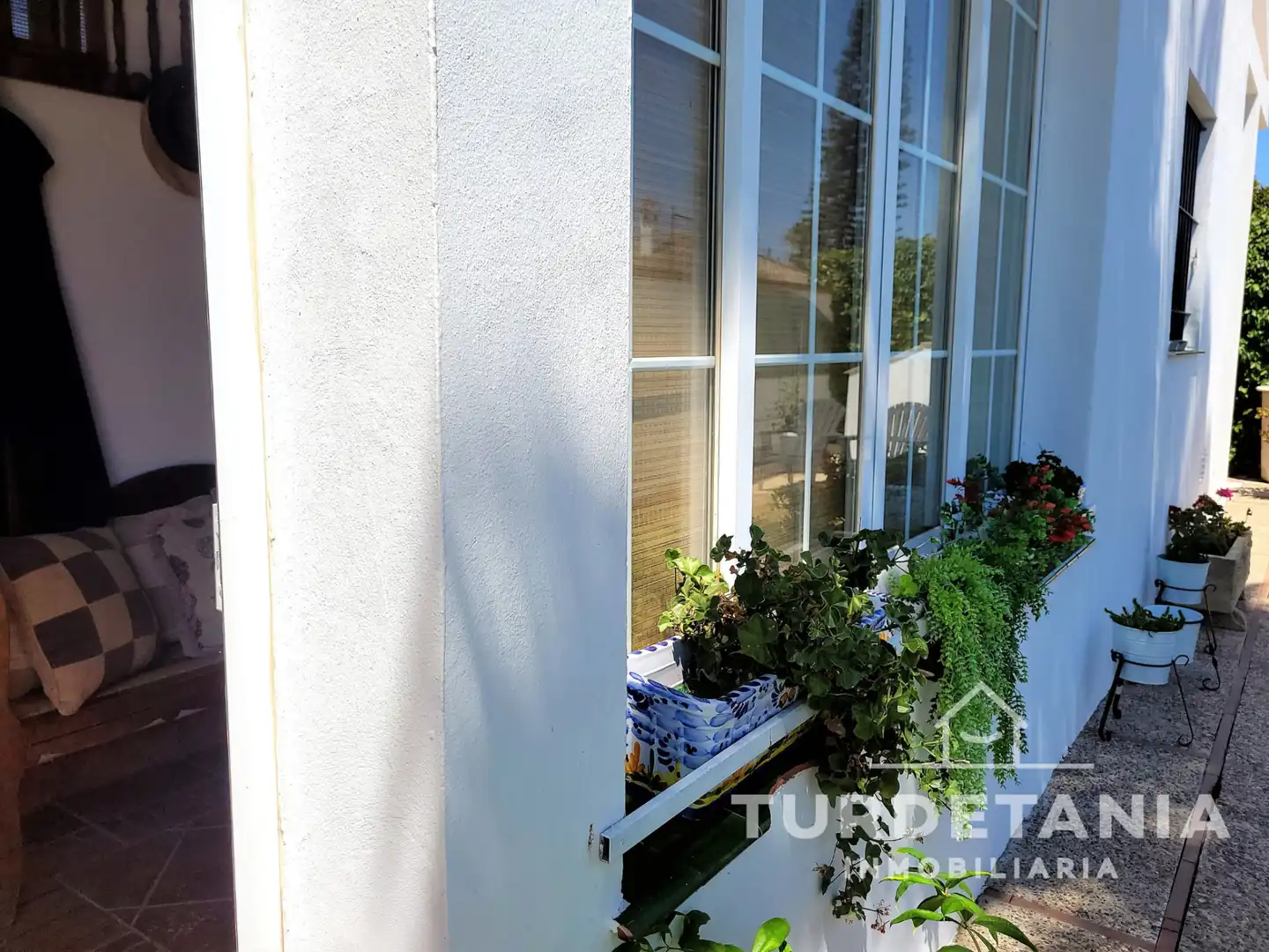 Haus 145 m² in Sanlúcar de Barrameda