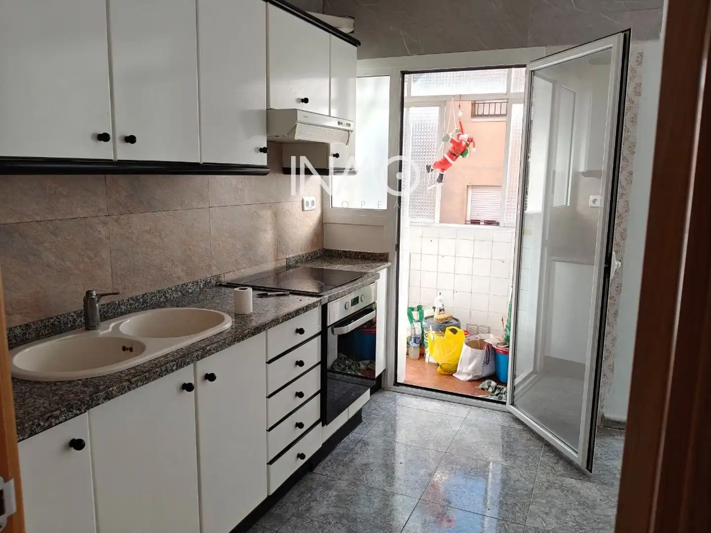 Pis de 83 m² a Sabadell