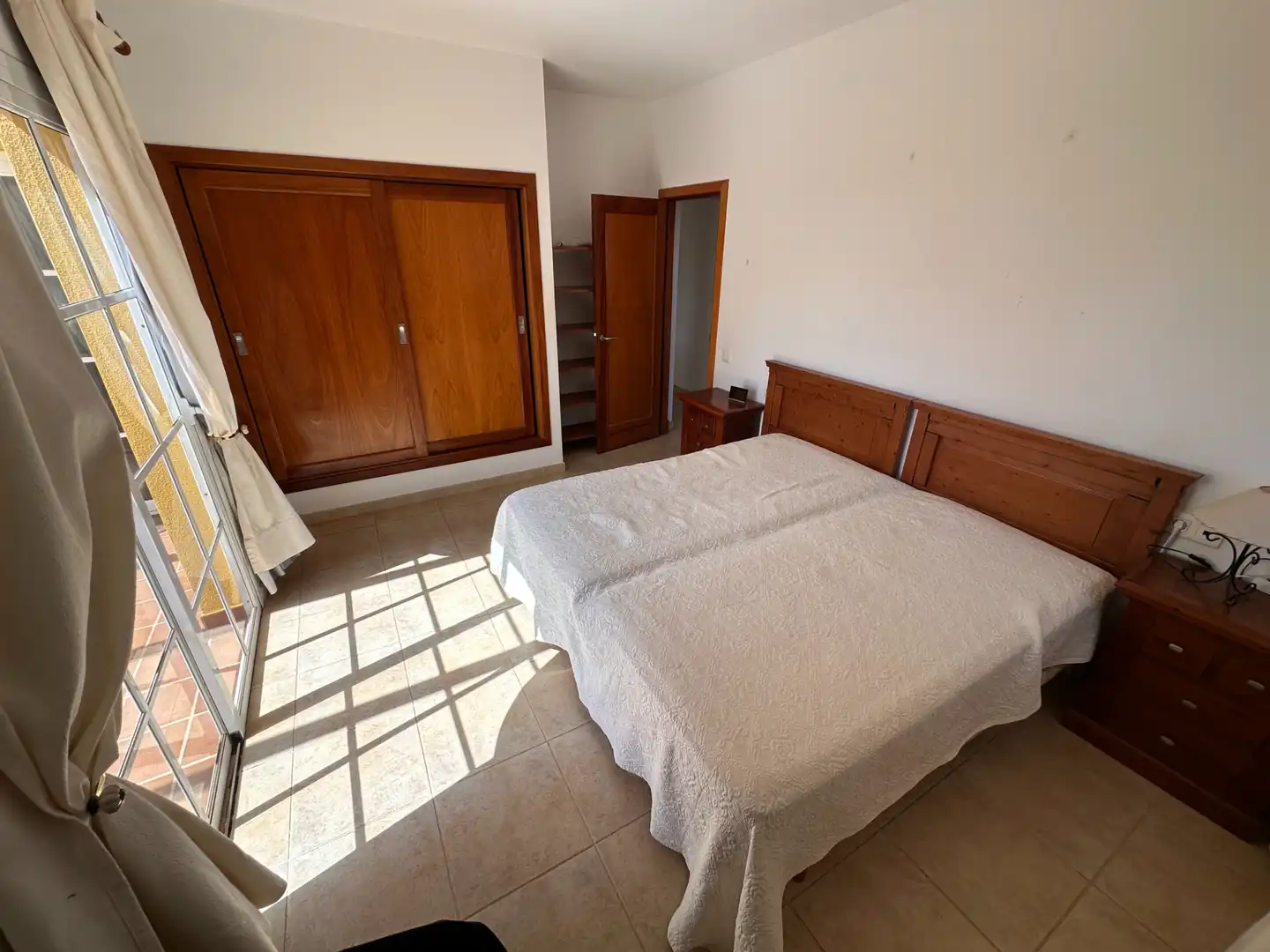 Piso de 70 m² en Antigua