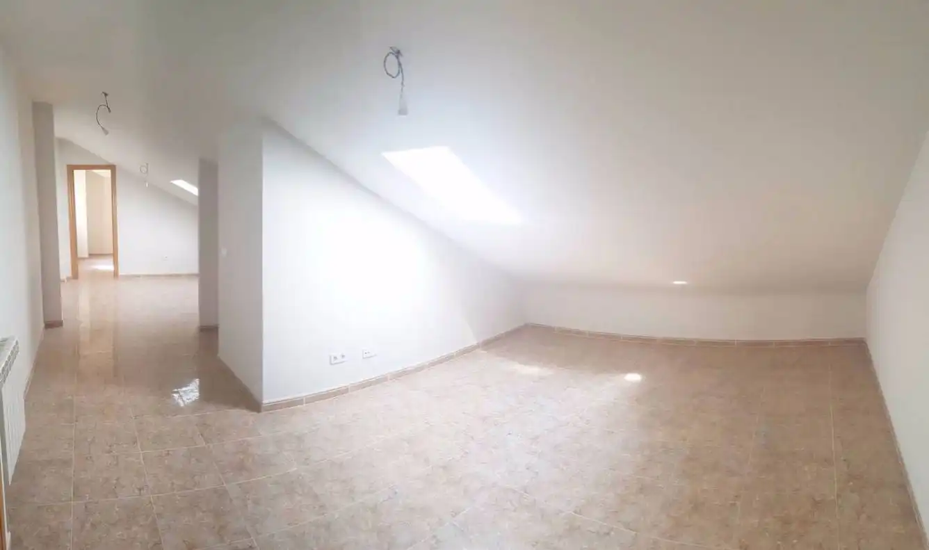 Flat 175 m² in Medina de Rioseco
