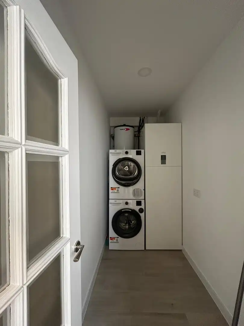 Habitación 204 m², Segovia