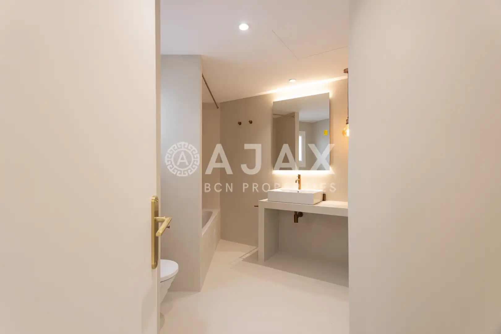 Piso de 220 m² en Barcelona