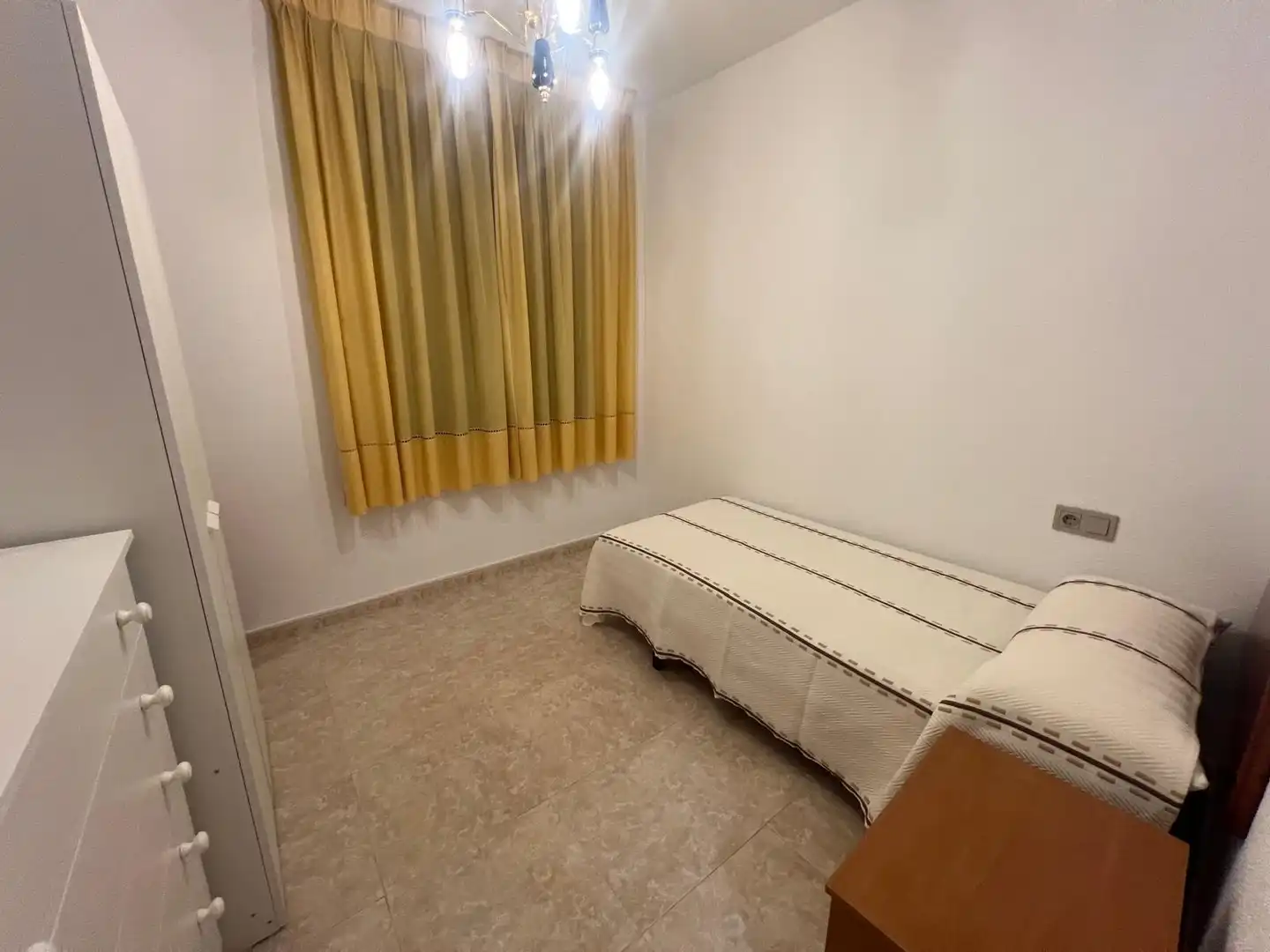 Piso de 85 m² en Plasencia