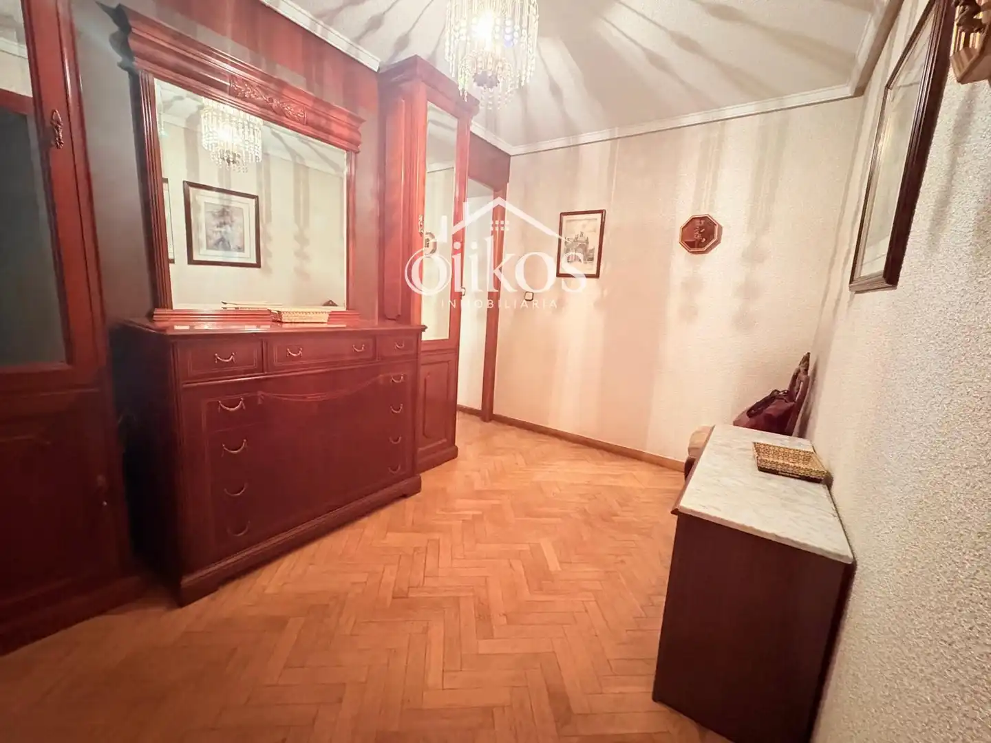 Piso de 148 m² en Salamanca