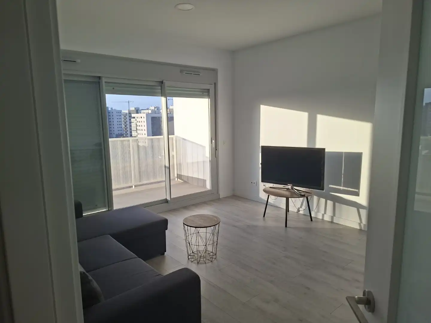 Habitación en alquiler, Dos Hermanas