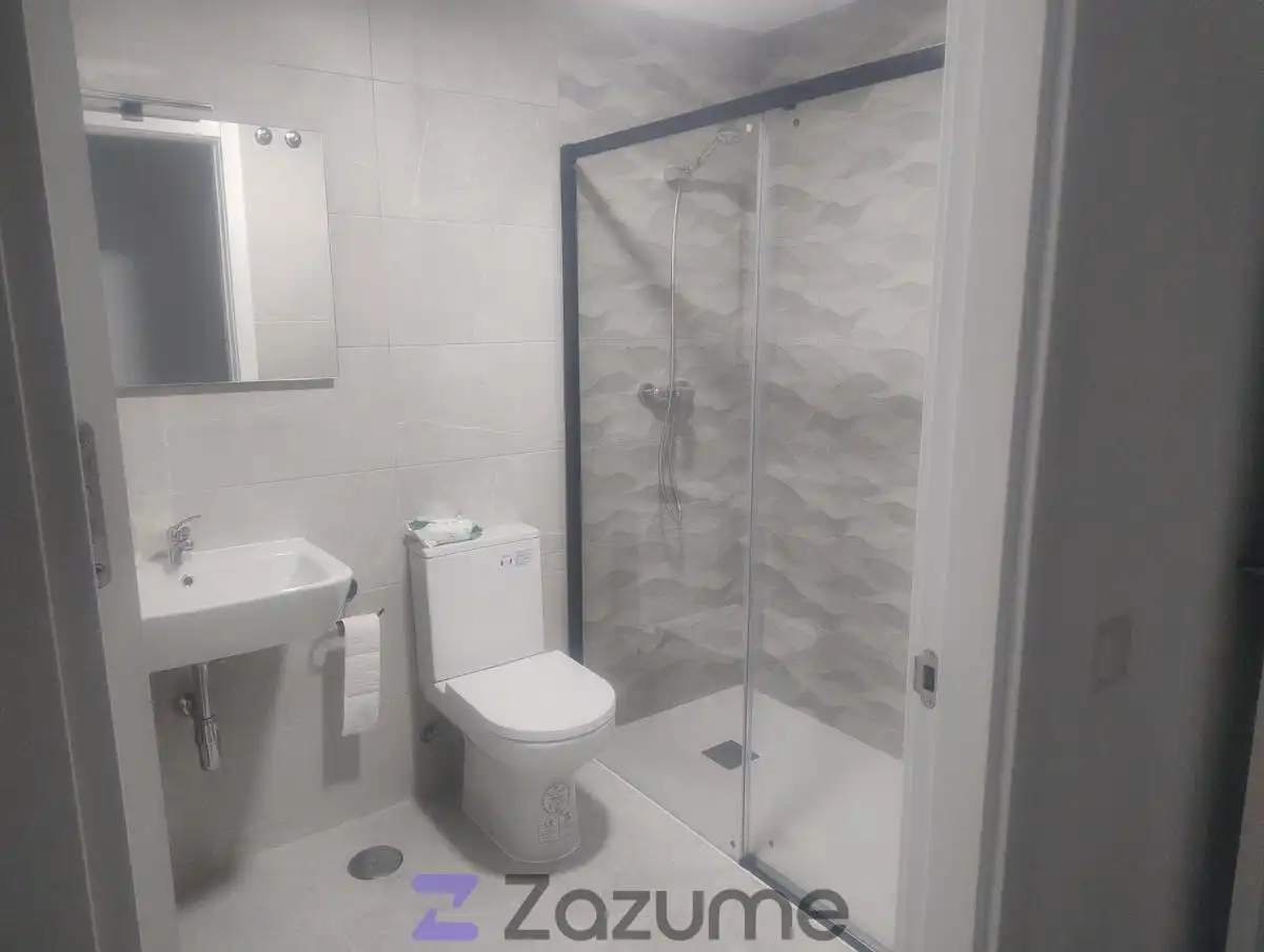 Piso de 80 m² en Cáceres