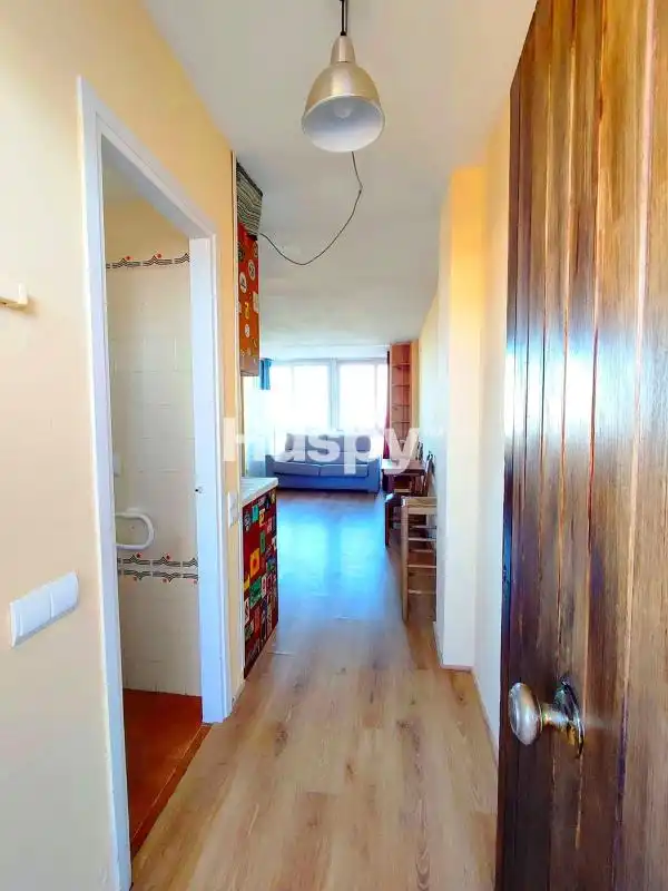 Pis de 30 m² a Eivissa
