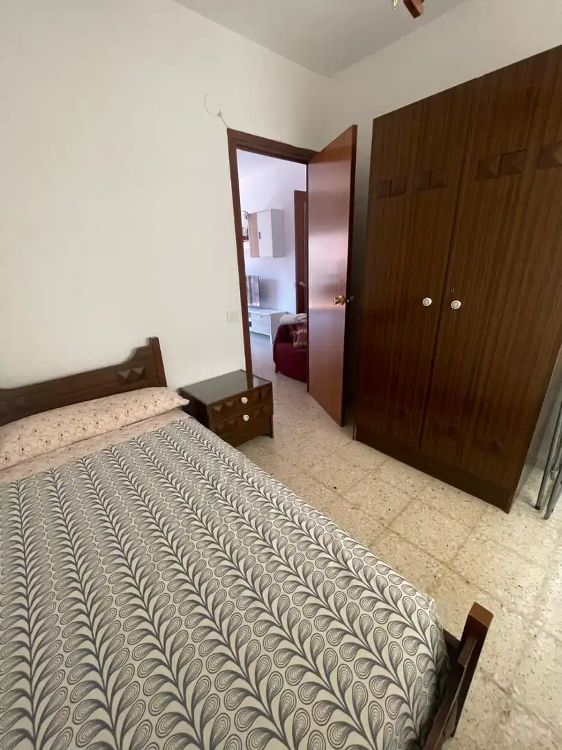 Pis de 105 m² a Badajoz