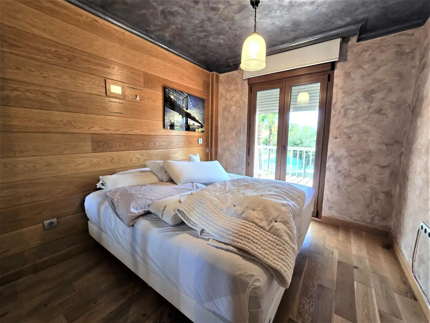 Casa de 225 m² en Málaga