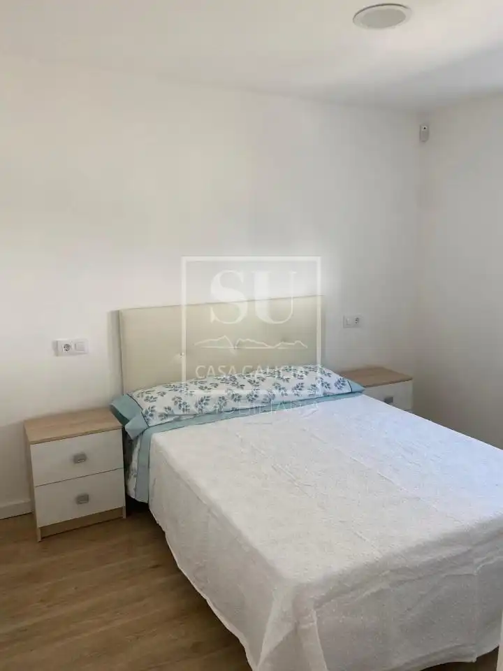 Piso de 69 m² en Baiona