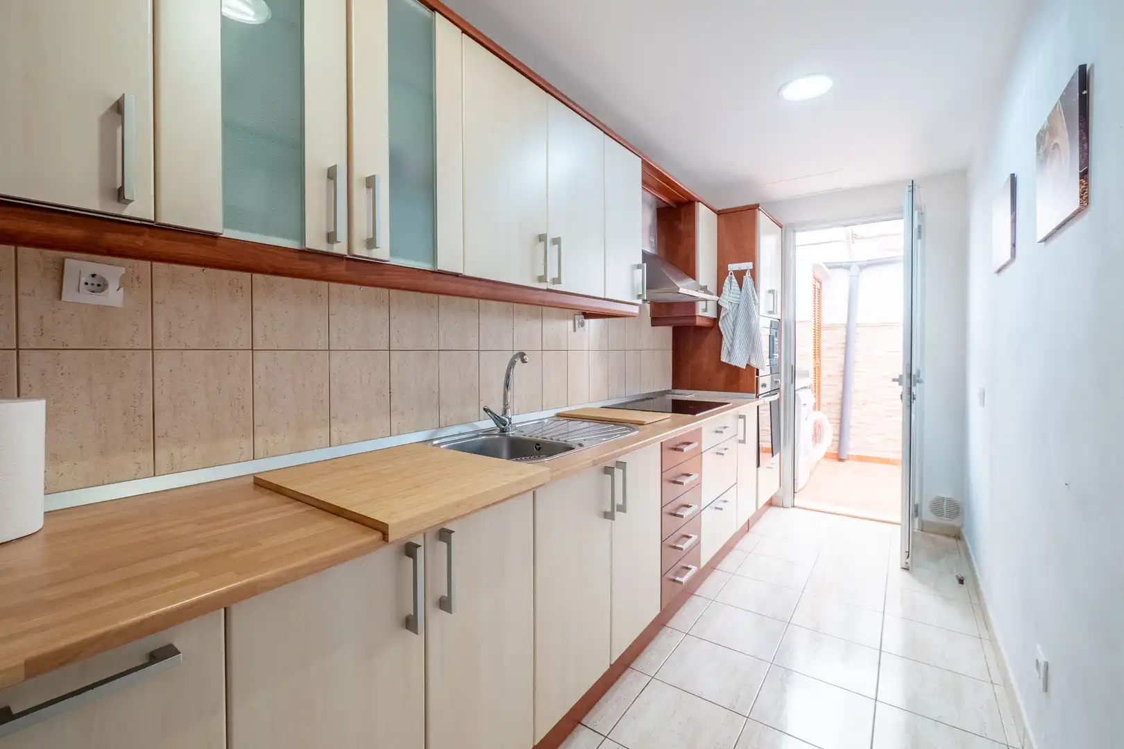 Pis de 96 m² a Ingenio