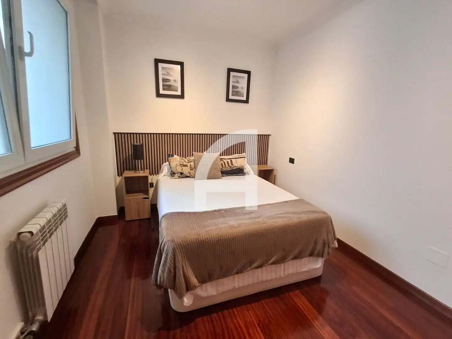 Piso de 78 m² en Vigo