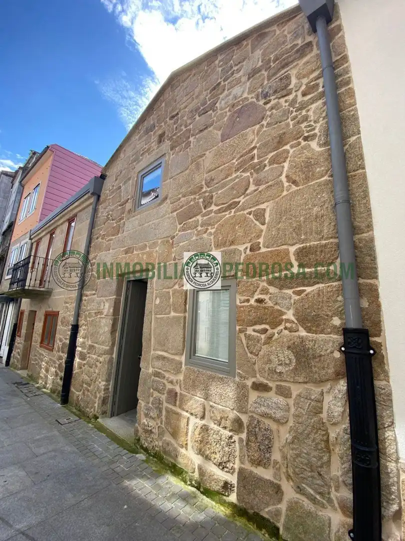 Piso de 295 m² en Pontevedra