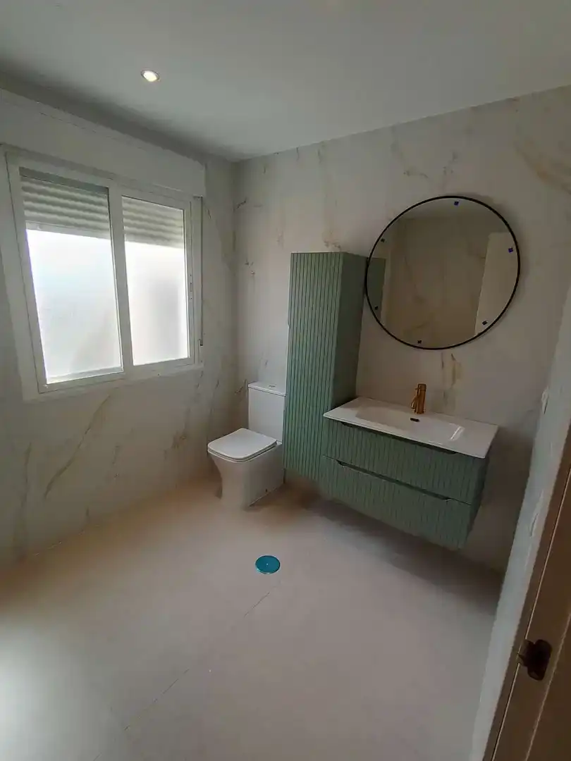 Piso de 138 m² en Ventas de Huelma