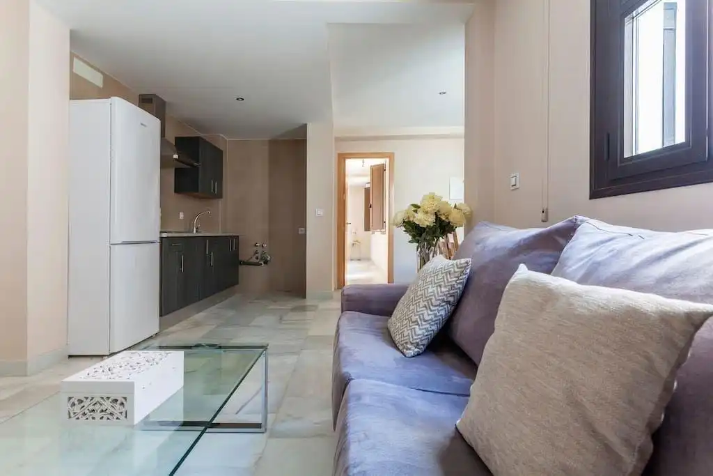 Piso de 45 m² en Sevilla