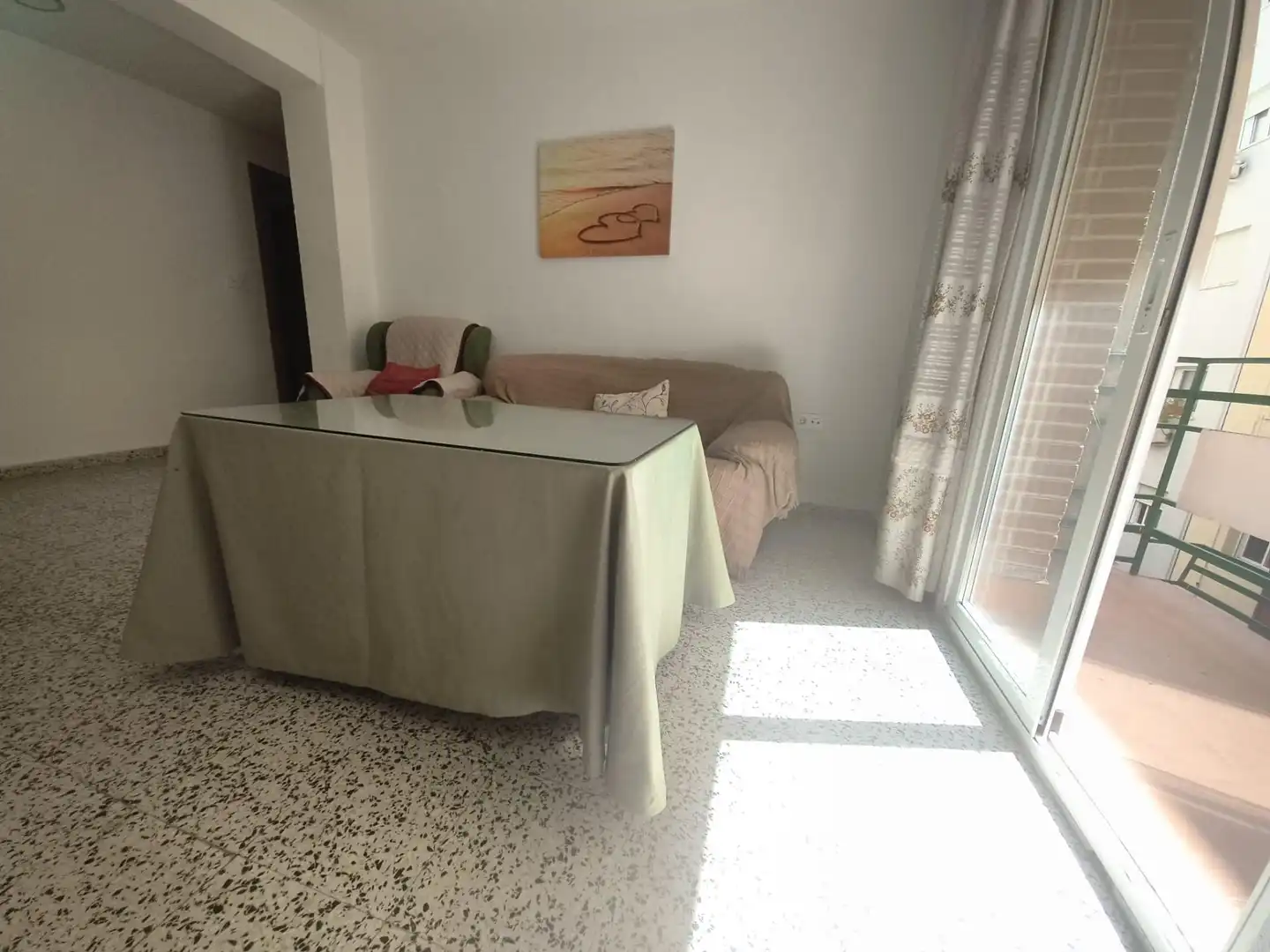 Piso de 76 m² en Granada