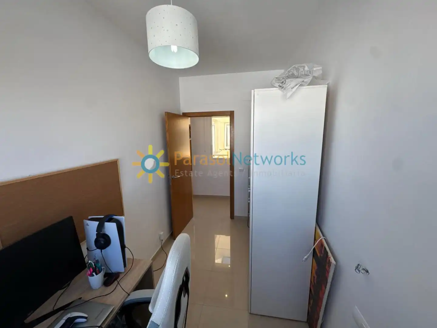 Piso de 90 m² en Oliva