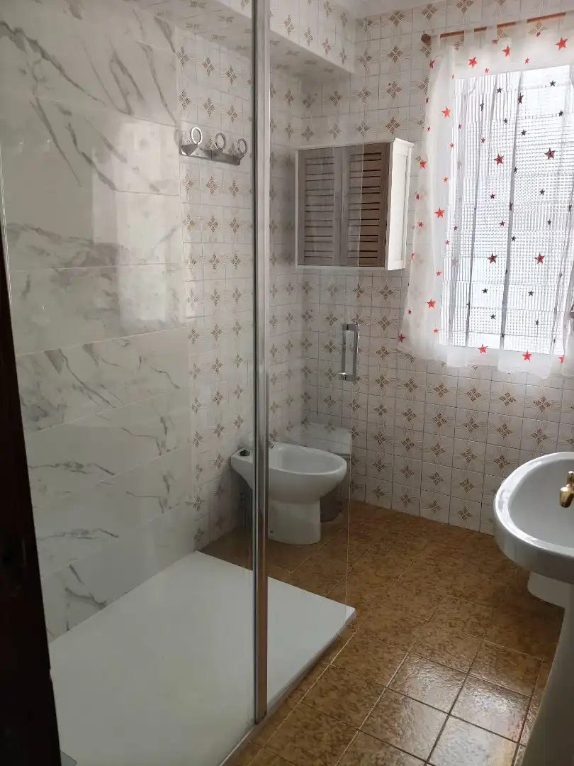 Habitació de lloguer, Alacant