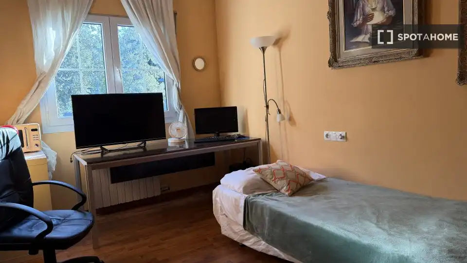 Habitación en alquiler, Matadepera